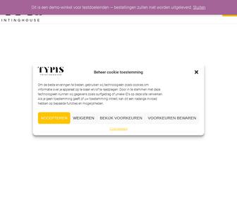 http://typisprintinghouse.nl
