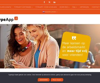 https://www.typeapp.nl