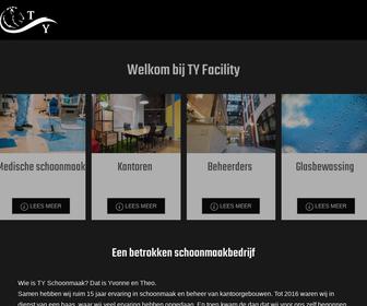 https://www.tyschoonmaak.nl