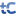 Favicon van tzanto.nl
