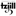 Favicon van tzjill.nl