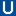 Favicon van u-stal.nl