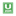 Favicon van u-zon.nl