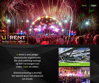 http://www.u-rent.nl
