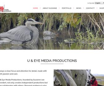 U & Eye Media Productions