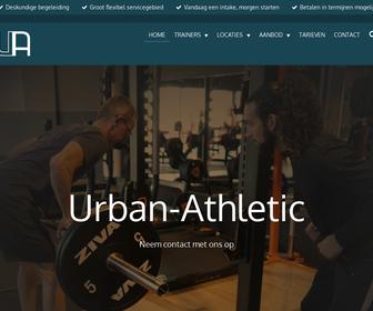 http://www.uathletic.nl