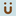 Favicon van uberhaupt.nl