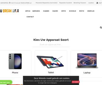 U Break i Fix