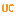 Favicon voor ucgroup.nl