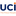 Favicon van uci.nl