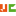 Favicon van uctechnologies.nl