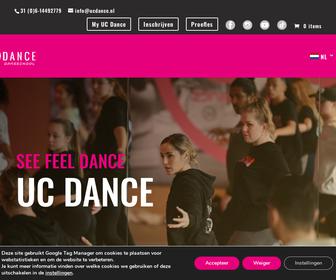 UC Dance