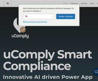 Brinkhuis Compliance B.V.