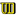 Favicon van udweerselo.nl
