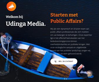 http://www.udingamedia.nl