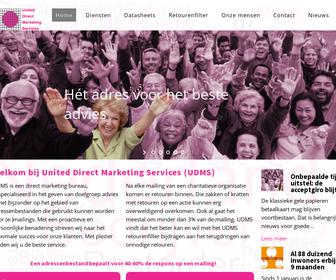 United Direct Marketing Services B.V.