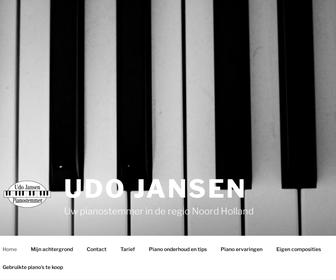 https://www.udojansenpianostemmer.nl