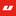 Favicon van uebler.nl