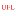 Favicon van ufreight.com