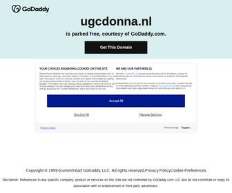 http://ugcdonna.nl