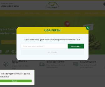 https://www.ugafresh.nl