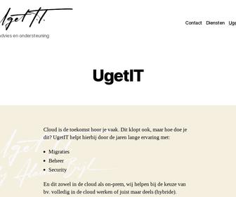 http://www.ugetit.nl
