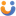 Favicon van uitjesclub.nl