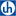 Favicon van uitterdijk.nl