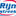 Favicon van uitzendbureaurijnstreek.nl