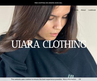 Uiara Clothing