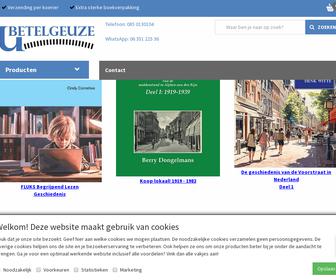 http://uitgeverijbetelgeuze.nl