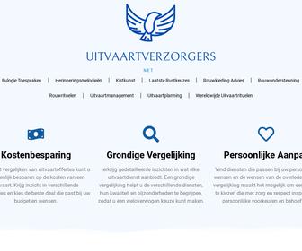 https://uitvaartverzorgers.net