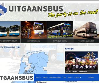 http://www.uitgaansbus.nl