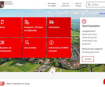 http://www.uitgeest.nl/