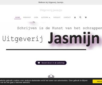 http://www.uitgeverij-jasmijn.nl