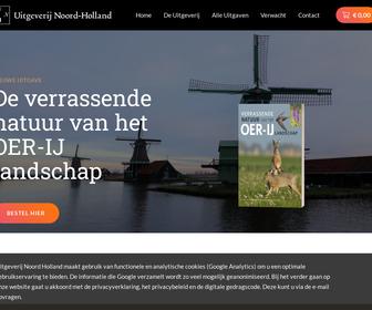 http://www.uitgeverij-noord-holland.nl