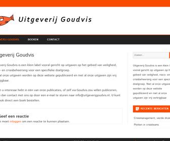 https://www.uitgeverijgoudvis.nl