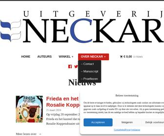 http://www.uitgeverijneckar.nl