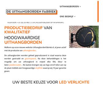 https://www.uithangbordenfabriek.nl