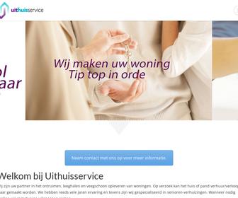 http://www.uithuisservice.nl