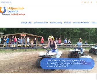 Uitjesclub