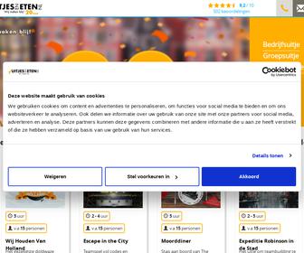https://www.uitjeseneten.nl