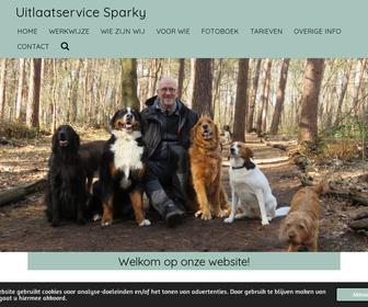 http://www.uitlaatservicesparky.nl