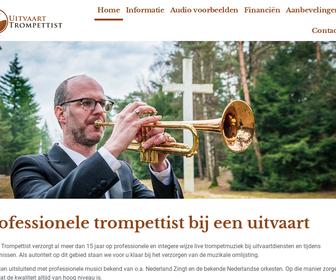 http://www.uitvaart-trompettist.nl
