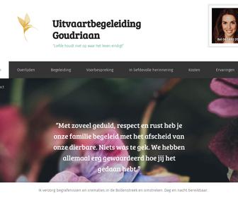 http://www.uitvaartbegeleidinggoudriaan.nl