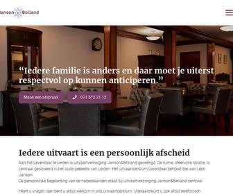 http://www.uitvaartcentrumlevendaal.nl