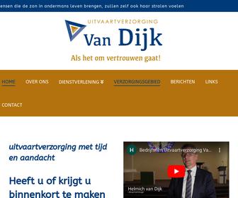 http://www.uitvaartvandijk.nl