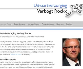 Uitvaartverzorging Verbogt Rockx V.O.F.