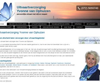 http://www.uitvaartverzorgingyvonne.nl