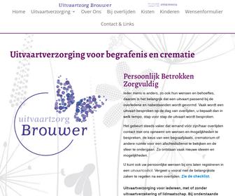 http://www.uitvaartzorg-brouwer.nl